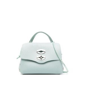 Zanellato Women Daily Night Sbaby Leather Handbag